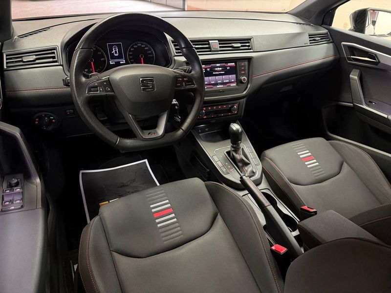 Seat Ibiza bild 13