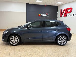 Seat Ibiza bild 4