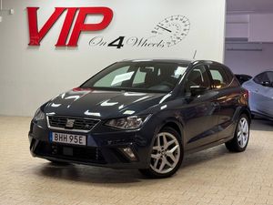 Seat Ibiza bild 1