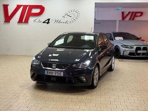 Seat Ibiza bild 3