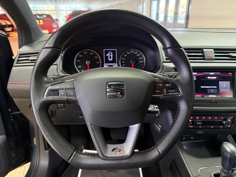 Seat Ibiza bild 18