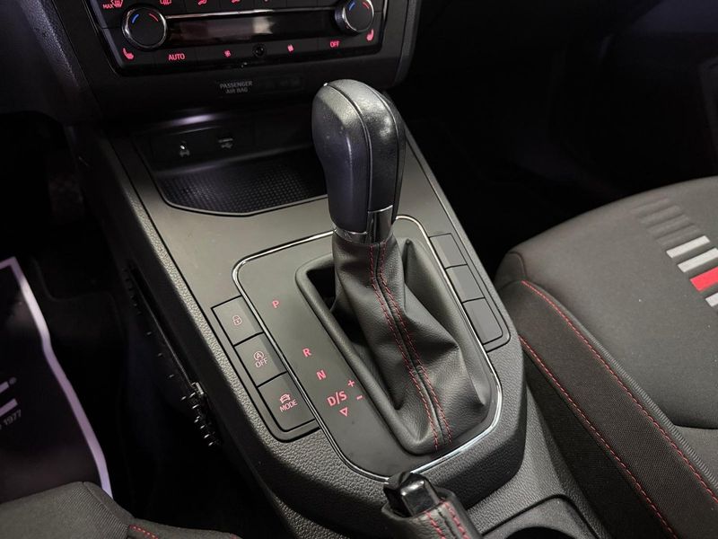 Seat Ibiza bild 19