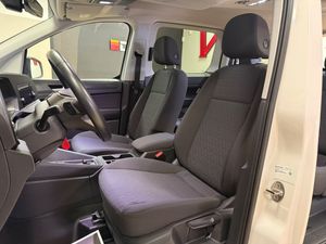 Volkswagen Caddy Maxi bild 14