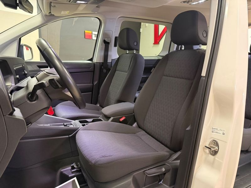 Volkswagen Caddy Maxi bild 14