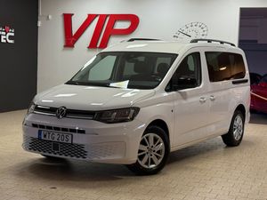 Volkswagen Caddy Maxi bild 1
