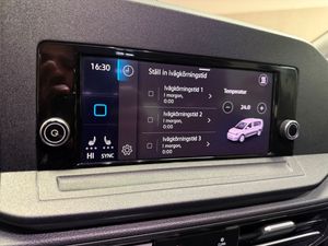 Volkswagen Caddy Maxi bild 27