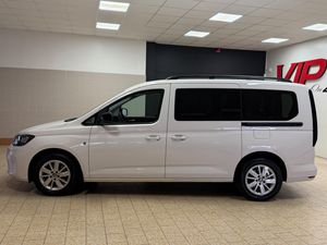 Volkswagen Caddy Maxi bild 4