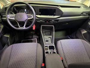Volkswagen Caddy Maxi bild 18