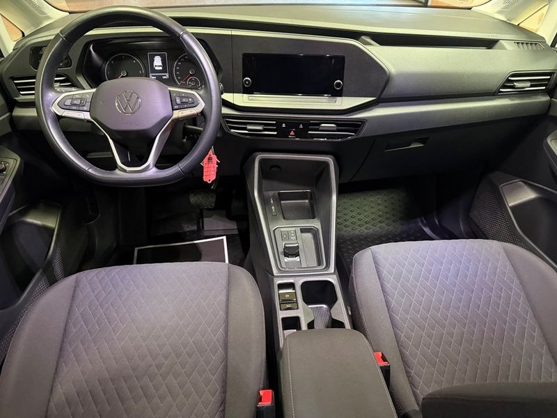 Volkswagen Caddy Maxi bild 18