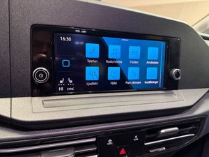 Volkswagen Caddy Maxi bild 26