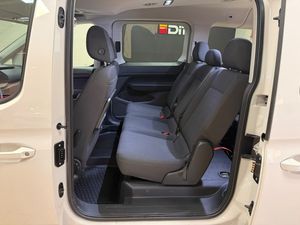 Volkswagen Caddy Maxi bild 16