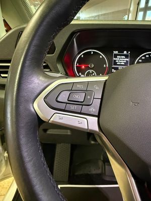 Volkswagen Caddy Maxi bild 24