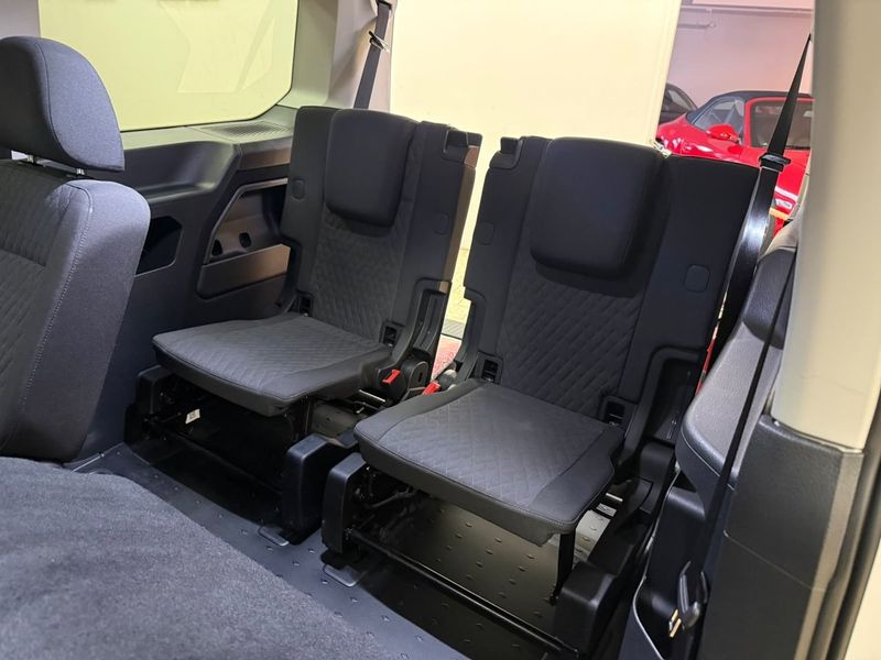 Volkswagen Caddy Maxi bild 17