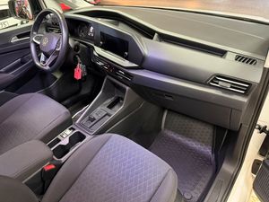 Volkswagen Caddy Maxi bild 19
