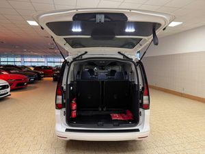 Volkswagen Caddy Maxi bild 11