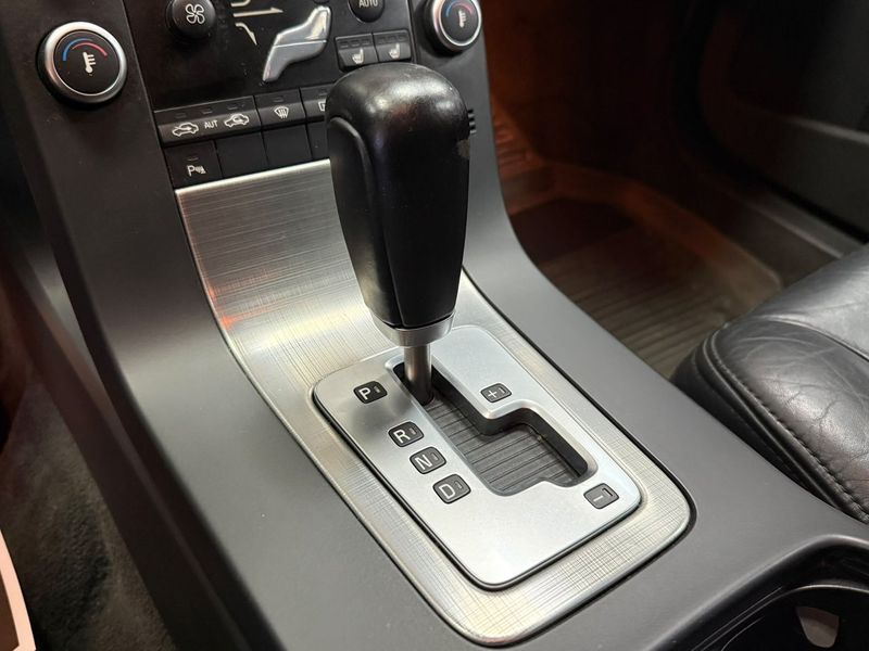 Volvo V70 bild 20