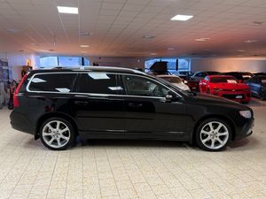 Volvo V70 bild 8