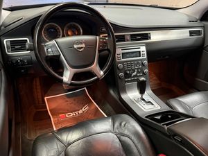 Volvo V70 bild 14