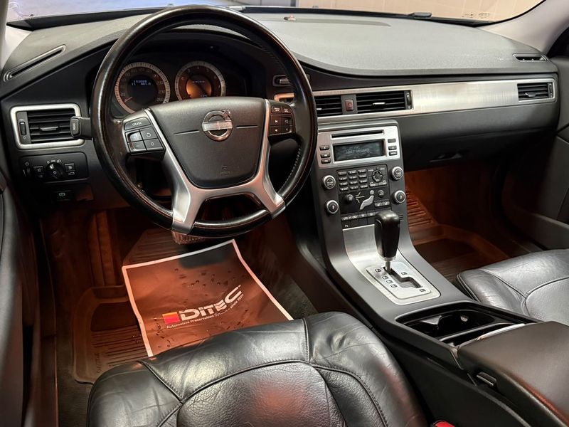 Volvo V70 bild 14