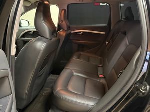 Volvo V70 bild 15