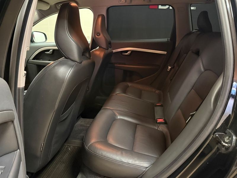 Volvo V70 bild 15