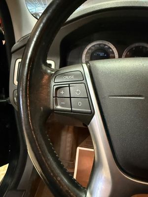 Volvo V70 bild 23