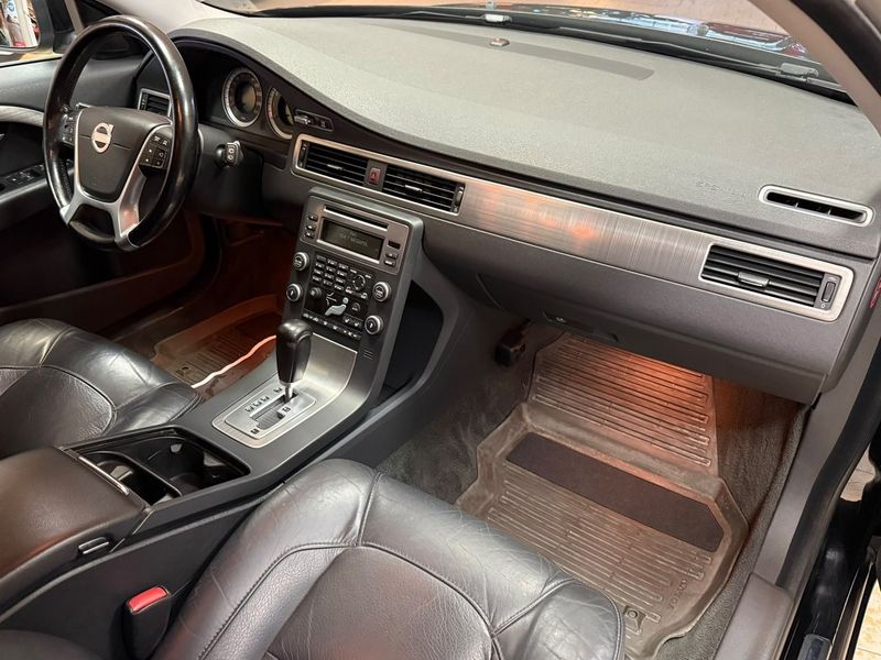 Volvo V70 bild 17