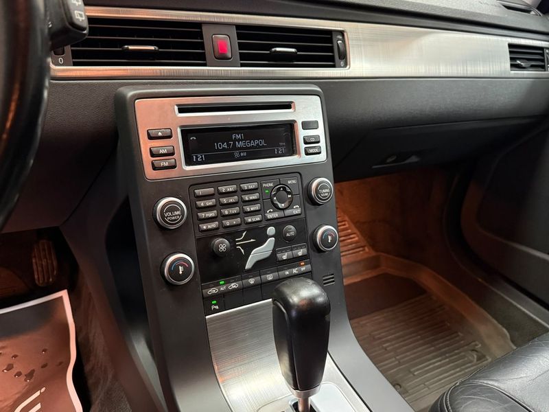 Volvo V70 bild 21