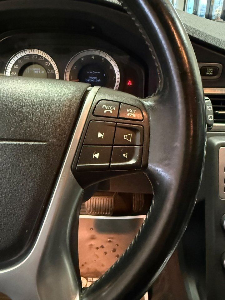 Volvo V70 bild 22