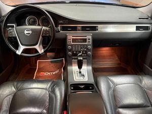 Volvo V70 bild 16