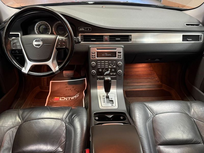 Volvo V70 bild 16