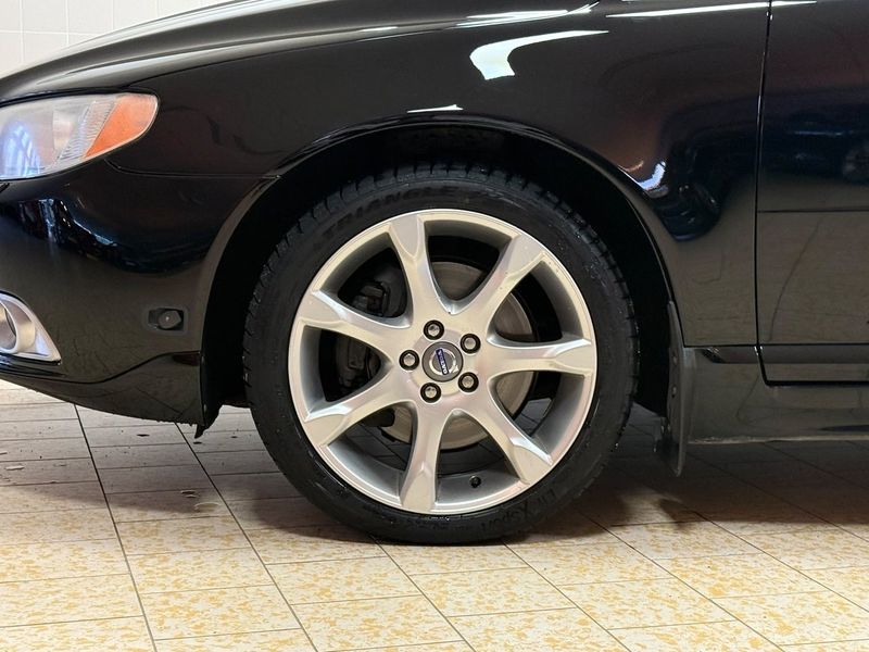 Volvo V70 bild 12