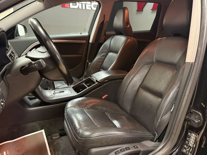Volvo V70 bild 13