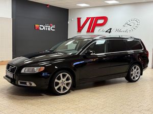 Volvo V70 bild 2