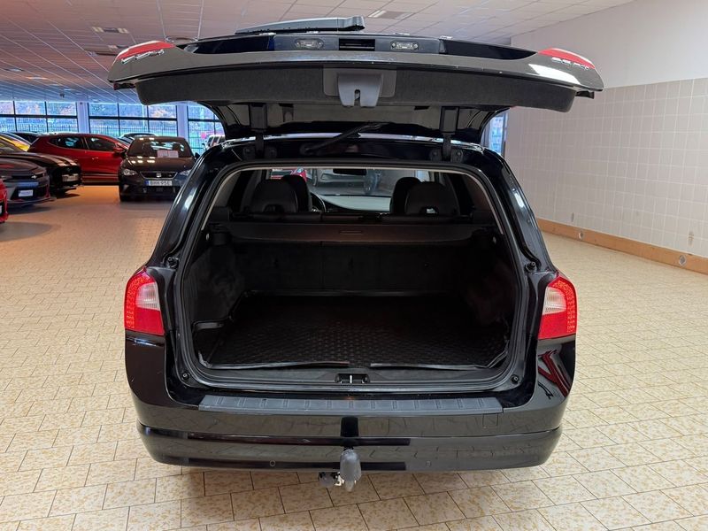 Volvo V70 bild 11