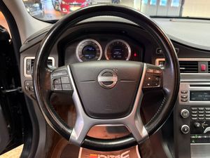 Volvo V70 bild 19