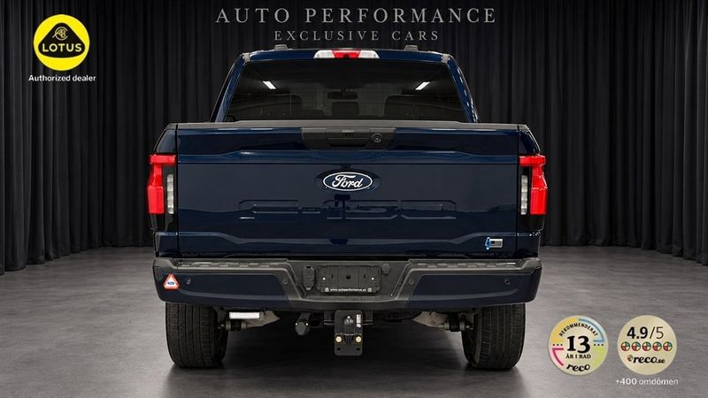 Ford F-150 bild 5