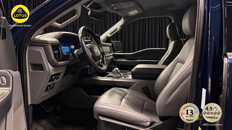 Ford F-150 bild 8