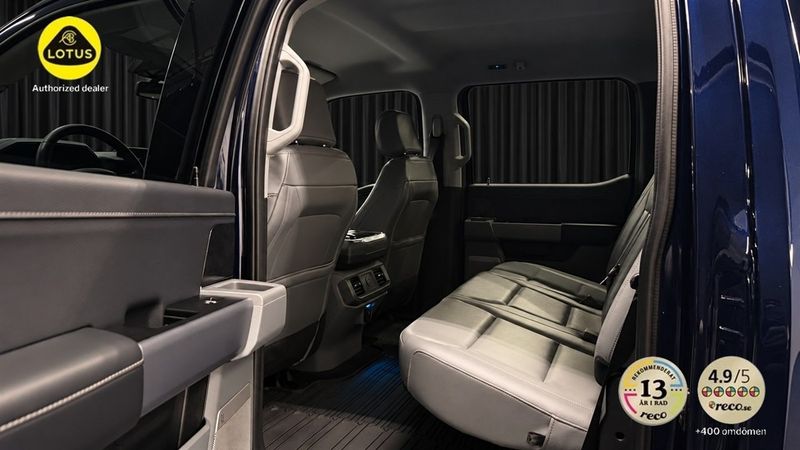 Ford F-150 bild 9