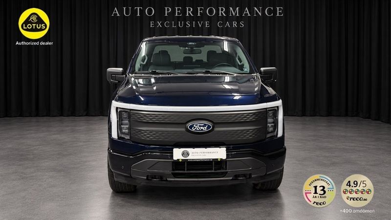Ford F-150 bild 4