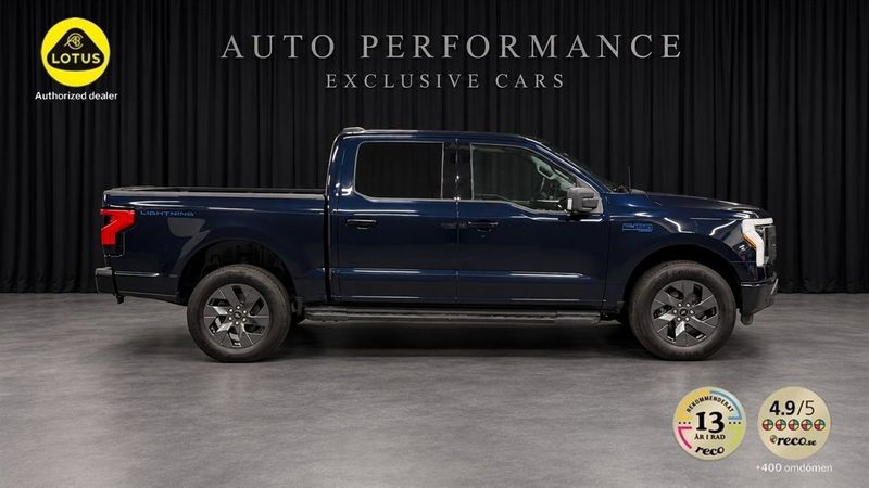 Ford F-150 bild 2
