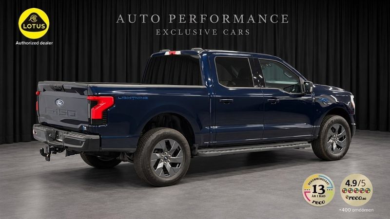 Ford F-150 bild 3