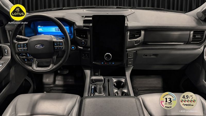 Ford F-150 bild 6