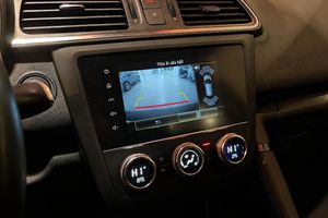 Renault Kadjar bild 12