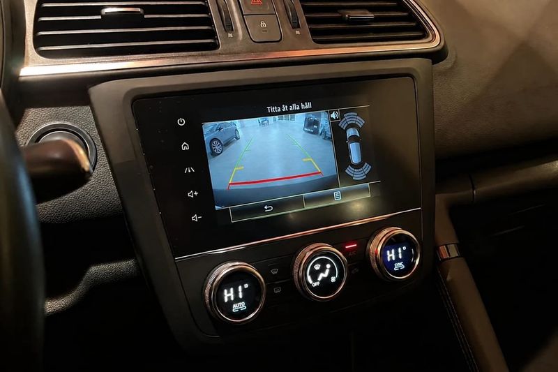 Renault Kadjar bild 12