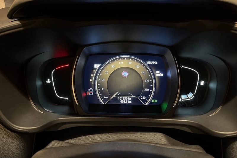 Renault Kadjar bild 9