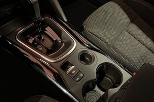 Renault Kadjar bild 13