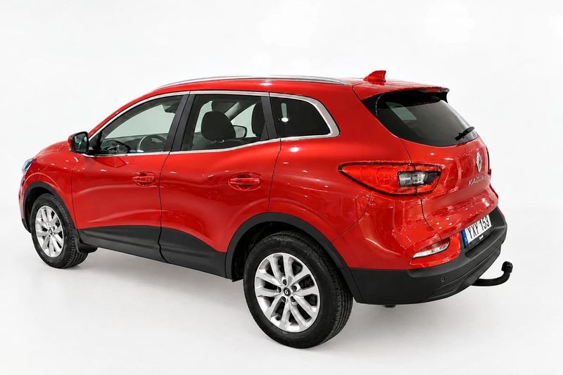 Renault Kadjar bild 3
