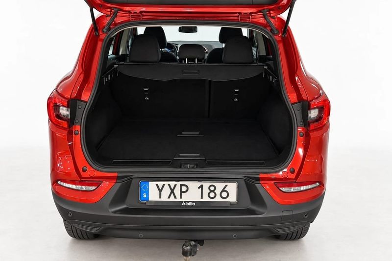 Renault Kadjar bild 6