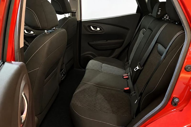 Renault Kadjar bild 5